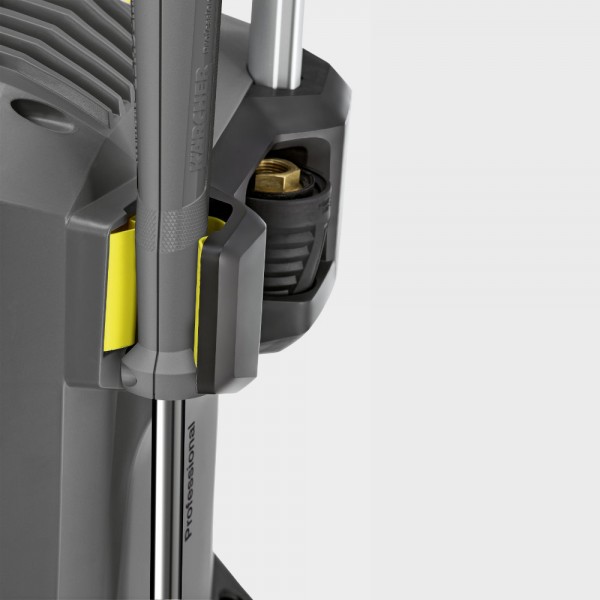 Karcher HD 6/13 C Plus Cold Water Pressure Washer | 1.520-954.0 Karcher HD 6/13 C Plus Cold Water Pressure Washer | 1.520-954.0